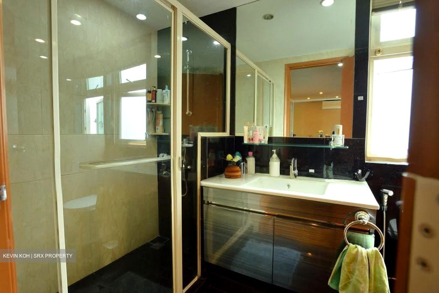 Costa Del Sol (D16), Condominium #632146861